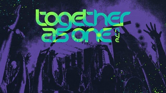 Together As One 2023 (Tacoma) | Tacoma Dome
