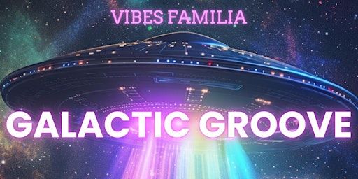 Galactic Groove | Tonics Pub & Grill