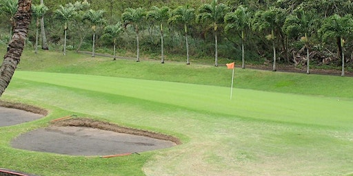 HCMC Golf 2-man Best Ball | Moanalua Golf Course