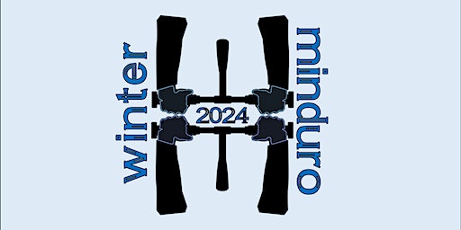 WINTER MINDURO BICYCLE RACE 2024 | Pine State/Runologie/The Laboratory