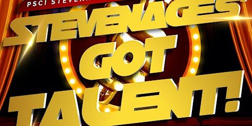 STEVENAGES' GOT TALENT | Bedwell Community Centre
