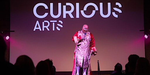 Gosforth Civic Theatre is Curious | Gosforth Civic Theatre
