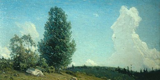 Reception : From a Distance | Salmagundi Club