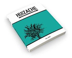 Huizache Magazine Release Party | MACLA/Movimiento de Arte y Cultura Latino Americana