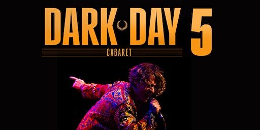 Dark Day Cabaret 5: The Holiday One | Tranzac Club