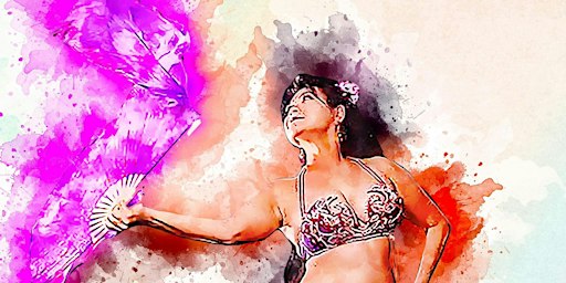 Belly Dance @ Tango and Ties | Tango & Ties