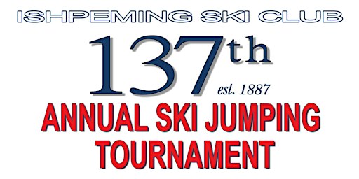 137th Annual Ski Jumping Tournament | U.P. Nordic Ski Complex