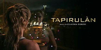 LUNEDÌ AL CINEMA DAL VIVO - Screening of “Tapirulàn” (2022) ITA SUB ENG | Istituto Italiano di Cultura