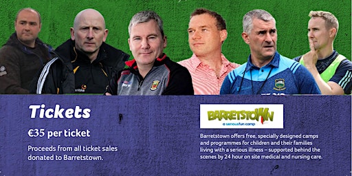High Performance GAA Seminar | Naas GAA