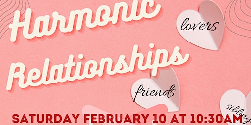 Harmonic Relationships | Quinteassence Kava Bar, North Massachusetts Avenue, Lakeland, Florida, EE. UU.