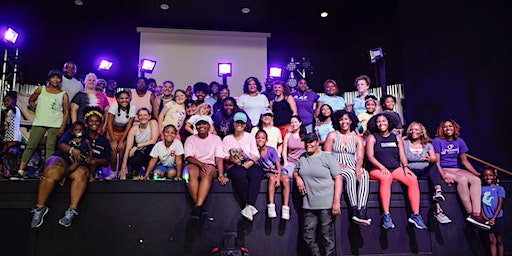 Epic Vibbe Fitness Extravaganza | 5319 N Roxboro St
