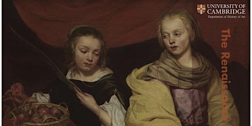 An exceptional female artist: the rediscovery of Michaelina Wautier | Trinity Hall, Cambridge, UK
