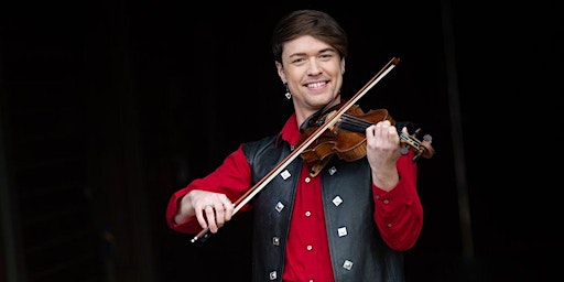 Seán Heely Celtic Trio in Concert | St. Paul's Episcopal Church, South Pitt Street, Alexandria, VA, USA