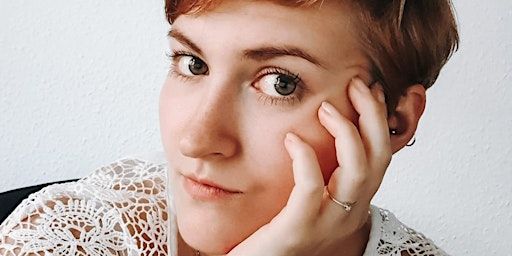 Signierstunde mit Anna Savas auf der LBM 2024 | Leipziger Buchmesse
