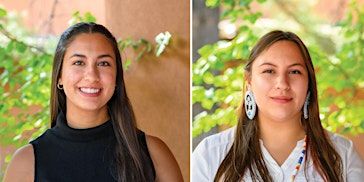 2023–2024 Anne Ray Interns Colloquium | School for Advanced Research
