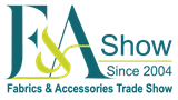 Fabrics & Accessories Trade Show Delhi 2024 | Delhi Pragati Maidan