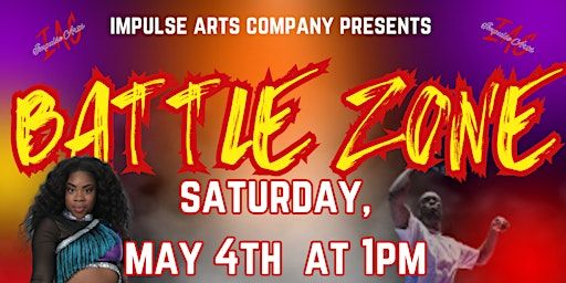 BATTLE ZONE | 400 Bank St