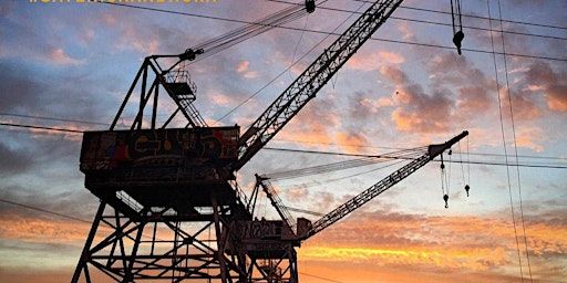 Dogpatch Design Studio Crawl | Dogpatch