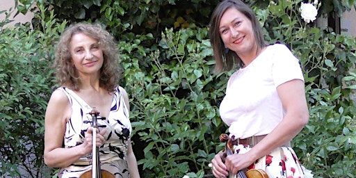 "Konzert im Freien: Frauen, Natur, Komm und verpasse es nicht!" | Am Rathauspark