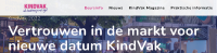 KindVak 2024 年 | Brabanthallen 's-Hertogenbosch, North Brabant, 荷蘭