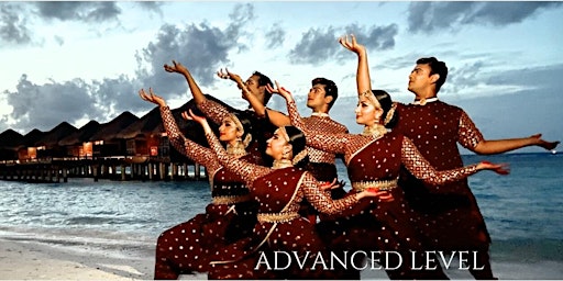 Dance Intensive ( Advanced) | PGP Hall