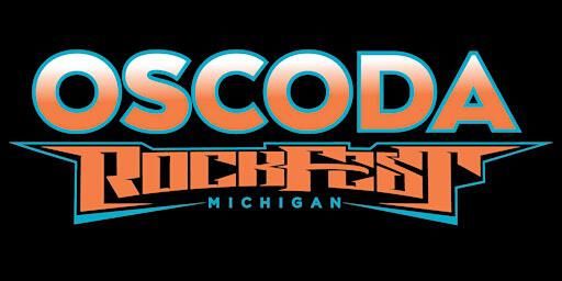 Oscoda Rockfest V | Furtaw Field, North State Street, Oscoda, MI, USA