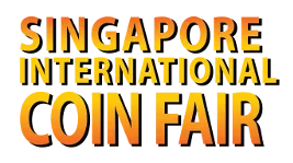 Singapore International Coin Fair 2025 | Singapore Marina Bay Sands - Sands Expo and Convention Centre