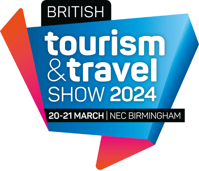 British Tourism and Travel Show 2025 | National Exhibition Centre Birmingham (NEC)