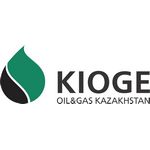 KIOGE Kazakhstan 2024 | АО КЦДС Атакент
