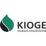 KIOGE Kazakhstan 2024 | АО КЦДС Атакент