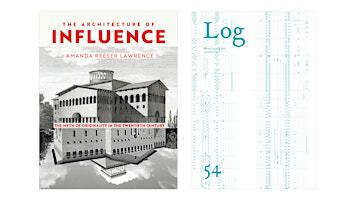 Book Talk | Ana Miljački and Amanda Reeser Lawrence: On Collaboration | The Cooper Union, Room 315F