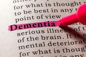 Discovering Dementia with Dr Christine Lopacinski | Lane Cove Library