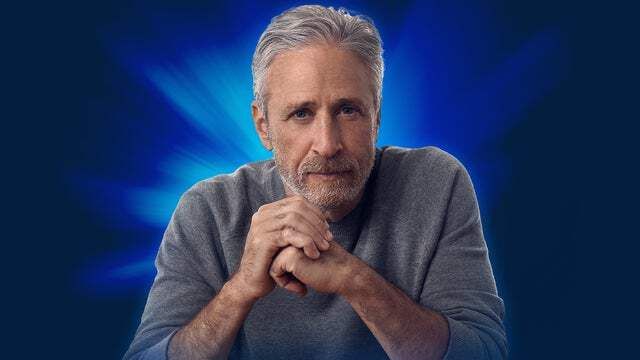 An Evening with Jon Stewart 2024 (Columbus) | Ohio Theatre