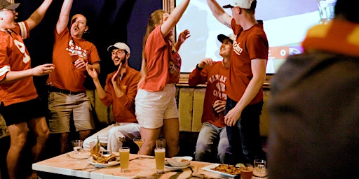 Scarlet Room- Chiefs Vs Texans Watch Party | Scarlet Room