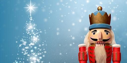 The Nutcracker Ballet | Valleymount Theatre Company