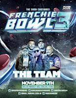 Frenchie Bowl 3 | Dallas Market Hall