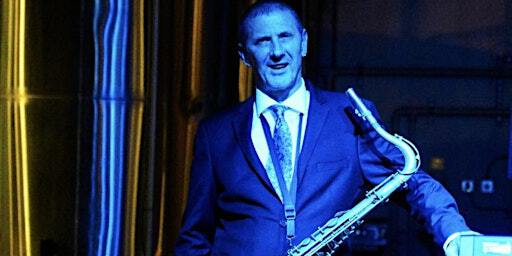 THE BENN CLATWORTHY QUARTET | The Wraysbury Hub