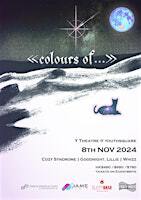 《Colours of.......》 | 青年廣場