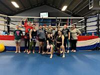 Basic Self Defense Seminar | Hominidae Fitness and Martial Arts