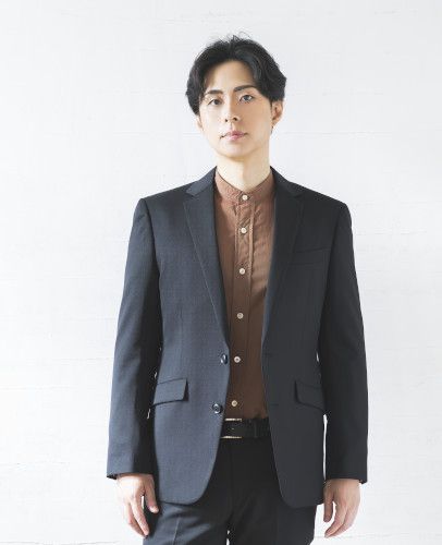 林部智史のチケット(熊本県・2024/11/2(土)) | 熊本県立劇場 演劇ホール