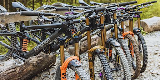 Atherton Bikes Demo - Farmer Johns MTB | Farmer Johns MTB Park