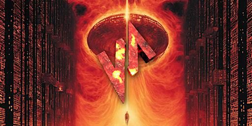 MUVA INFERNO | Oxford Underground