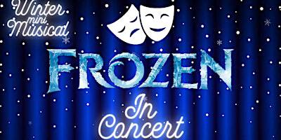 'Frozen' in concert | The Factory Space