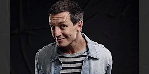 ROVE McMANUS _ OASIS COMEDY CLUB [SELLING FAST] | OASIS COMEDY CLUB
