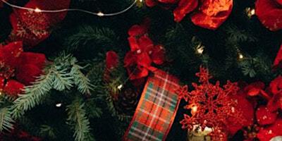 Jingle Belles Drag Show - Persephone, Kally Gaga, and Alexia Lush | Barnaby's Lounge