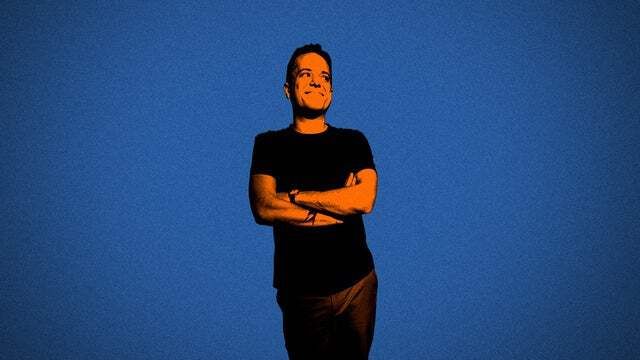 Jeff Arcuri: Whole Wide World Tour 2025 (Las Vegas) | The Cosmopolitan of Las Vegas