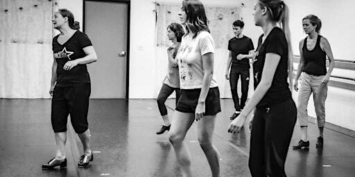 6 week Beginners Tap Course! | Chichester College