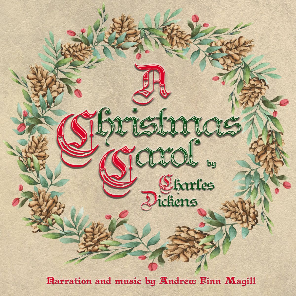 Charles Dickens' A Christmas Carol | Cutler Majestic Theatre