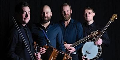 Rum Ragged in Calgary | Southwood United Church