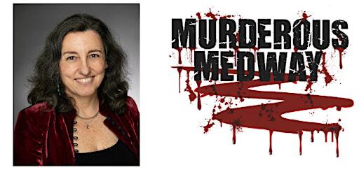 In Conversation with SJ Bennett - a Mini Murderous Medway | The Salvation Army